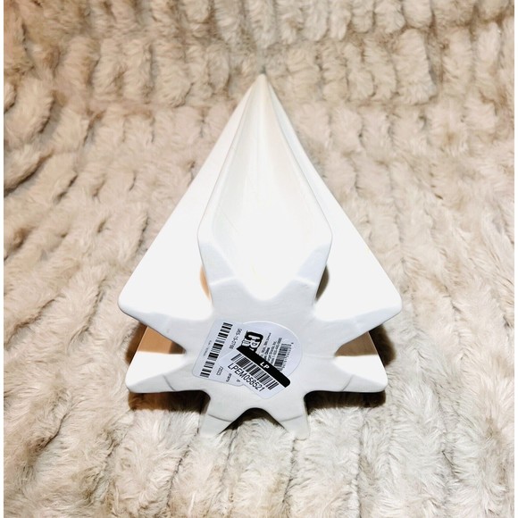 XL Faceted Ceramic Christmas Tree - Threshold - New - Picture 6 of 6